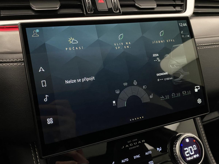 Jaguar F-Pace D300 R-DYNAMIC SE AWD AUT 3.0 d Dynamic SE