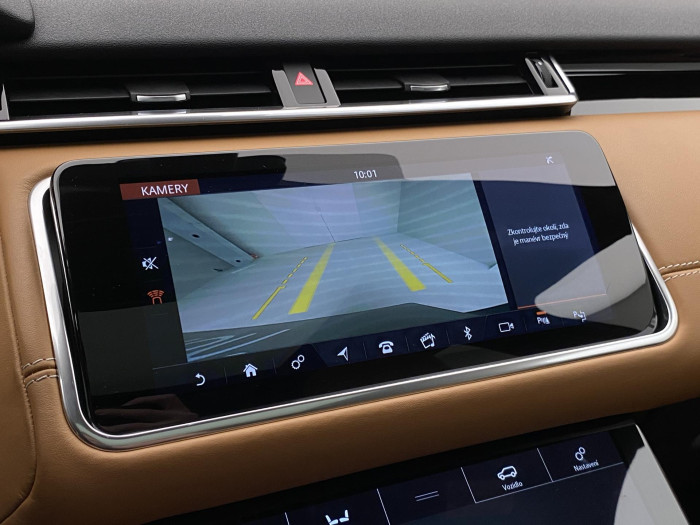 Land Rover Range Rover Velar D300 R-DYNAMIC HSE AWD AUT 3.0 d Dynamic