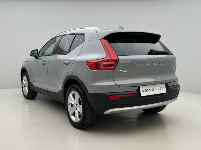 Volvo XC40 B3 CORE AUT CZ