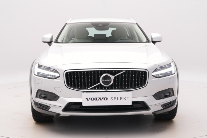 Volvo V90 CC B5 AWD PRO AUT 1.maj. 2.0 CC CC