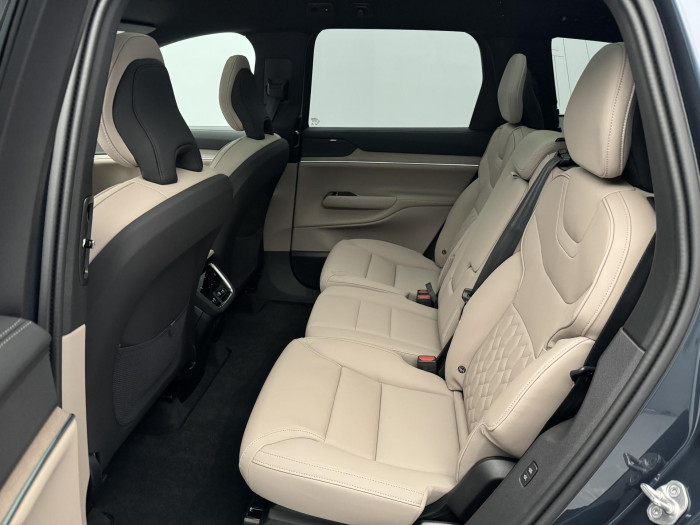 Volvo EX90 PURE ELECTRIC TWIN ULTRA 7míst