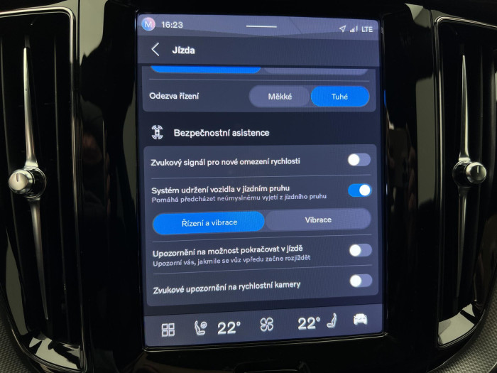 Volvo XC60 B5 AWD ULTRA BLACK EDITION AUT 2.0 Edition