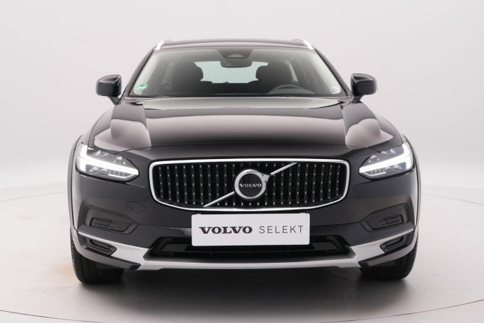 Volvo V90 CC B4 AWD PLUS AUT REZERVACE