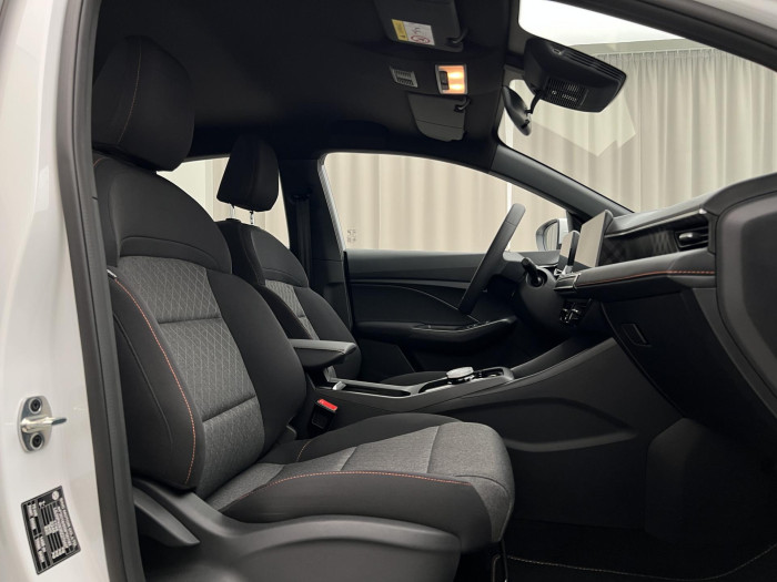 MG MG3 1.5 EMOTION Hybrid+ AUT CZ