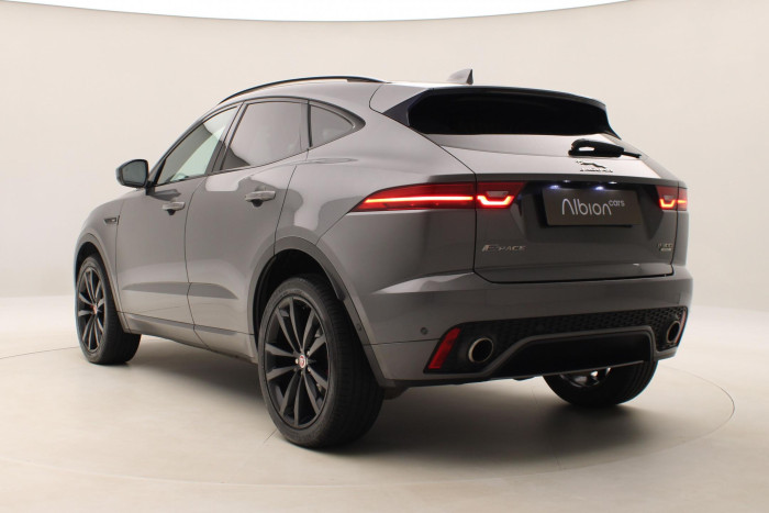 Jaguar E-Pace P300 AWD R-DYNAMIC REZERVACE 2.0 Dynamic