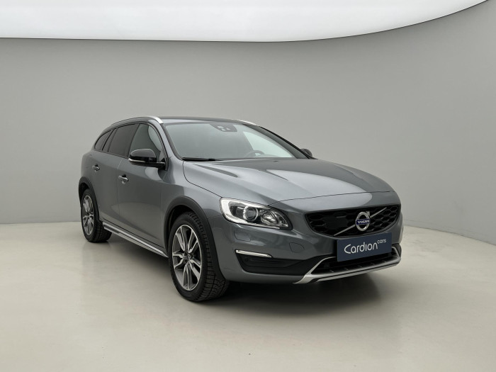 Volvo V60 CC D4 AWD SUMMUM AUT 2.4 d CC CC Summum