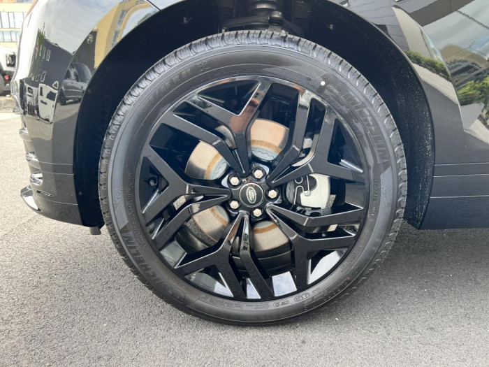 Land Rover Range Rover Velar D300 DYNAMIC HSE AWD Aut 3.0 d Dynamic