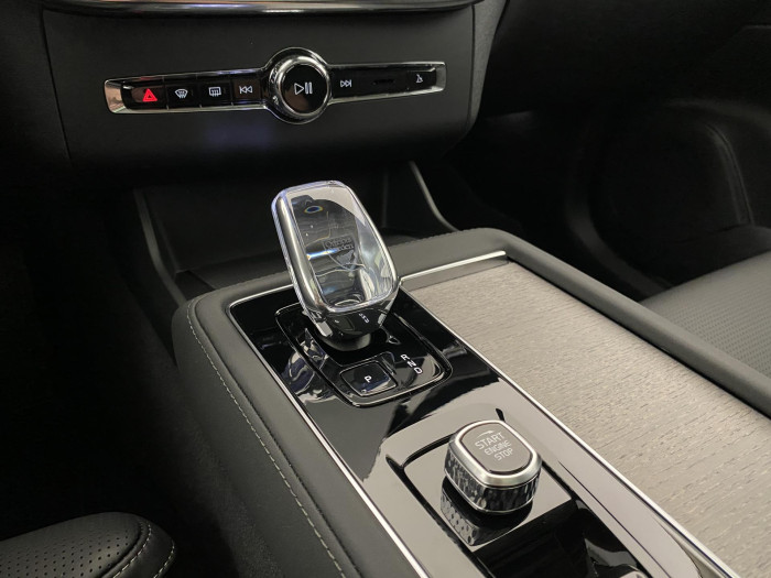 Volvo XC90 B5 AWD AUT BRIGHT ULTRA 7míst