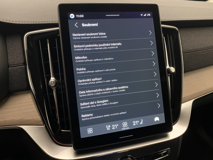 Volvo XC90 B5 AWD AUT BRIGHT PLUS