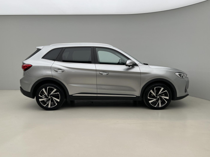 MG ZS 1.5 EXCLUSIVE HYBRID+ AUT CZ 1.5 Exclusive