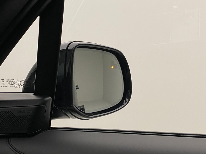 Land Rover Range Rover P530 AUTOBIOGRAPHY REZERVACE