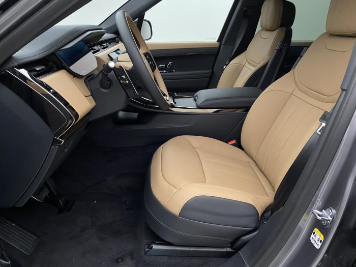 Land Rover Range Rover Sport D300 DYNAMIC SE AWD AUT 3.0 d Dynamic SE