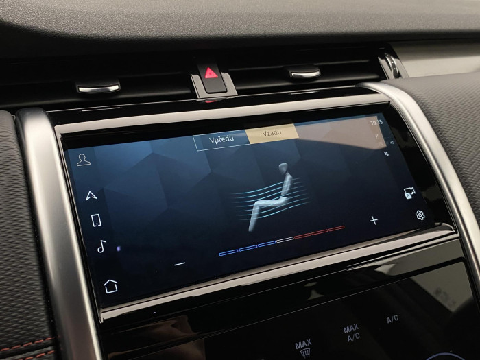 Land Rover Discovery Sport D200 R-DYNAMIC SE AWD AUT 2.0 d Dynamic SE