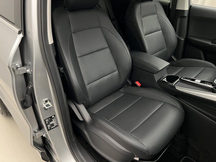 MG ZS 1.5 EXCLUSIVE HYBRID+ AUT CZ 1.5 Exclusive