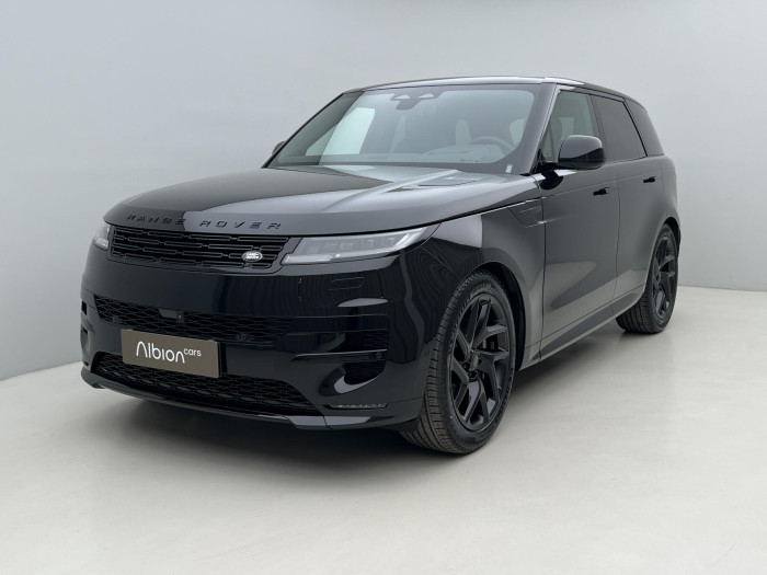 Land Rover Range Rover Sport D300 DYNAMIC HSE AWD Aut 3.0 d Dynamic