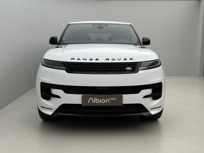 Land Rover Range Rover Sport D300 DYNAMIC SE AWD Aut 3.0 d Dynamic SE