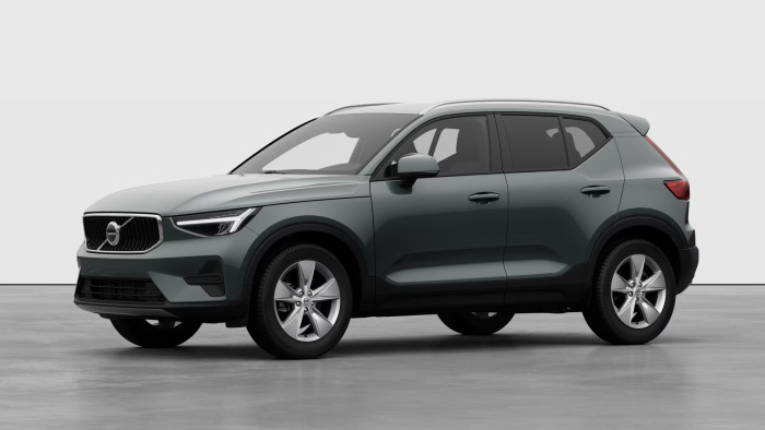 Volvo XC40 B3 AUT CORE