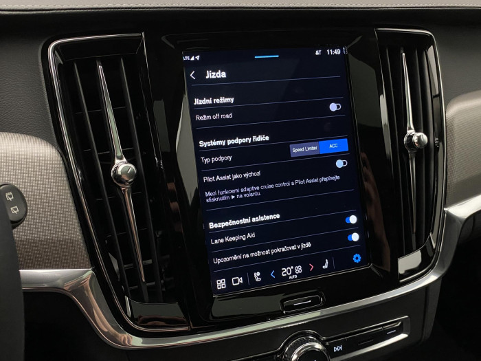 Volvo V90 CC B5 AWD ULTIMATE BRIGHT AUT 2.0 CC CC