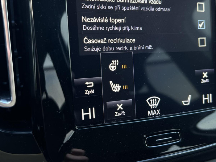 Volvo XC40 T3 MOMENTUM Aut 1.maj. 1.5 Momentum