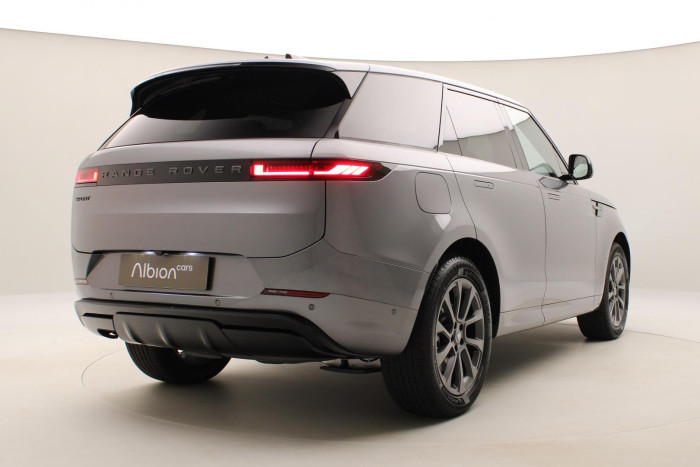 Land Rover Range Rover Sport D300 DYNAMIC SE AWD AUT 3.0 d Dynamic SE