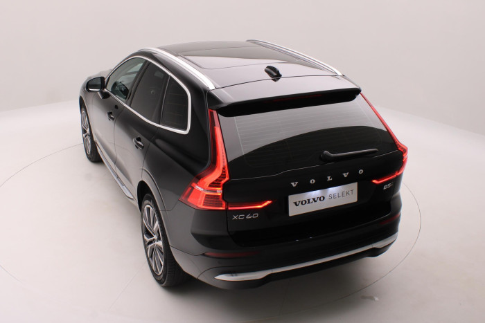 Volvo XC60 B5 AWD INSCRIPTION AUT
