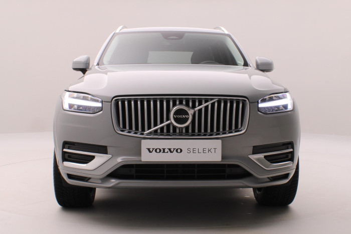 Volvo XC90 B5 AWD BRIGHT PLUS REZERVACE