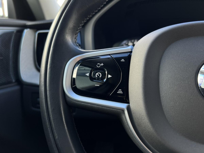 Volvo XC60 T6 AWD RECHARGE INSCRIPTION