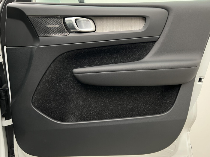 Volvo XC40 D3 AWD MOMENTUM AUT 2.0 d Momentum