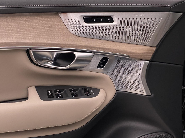 Volvo XC90 B5 AWD AUT BRIGHT ULTRA 7míst