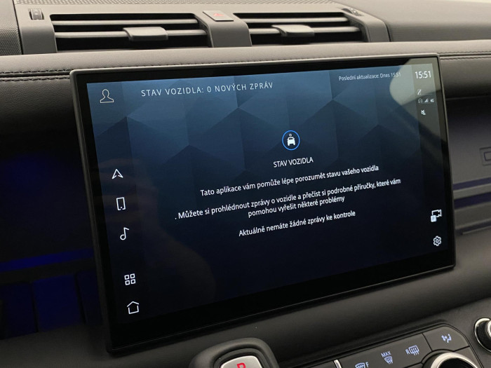 Land Rover Defender 110 D300 X-DYNAMIC HSE AWD AUT 3.0 d Dynamic