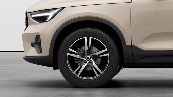 Volvo XC40 B4 DARK PLUS AUT