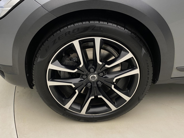 Volvo V90 CC T6 PRO AWD AUT 2.0 CC CC