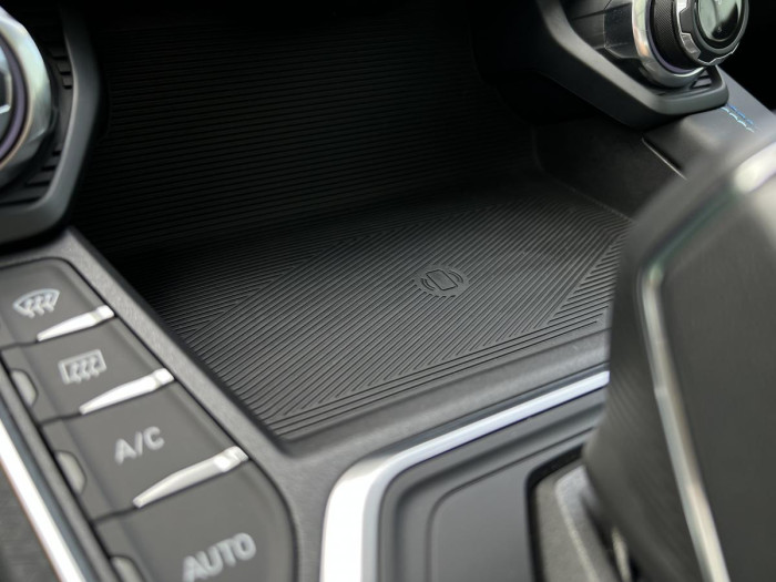 Lynk & Co 01 HEV Aut 1.maj.