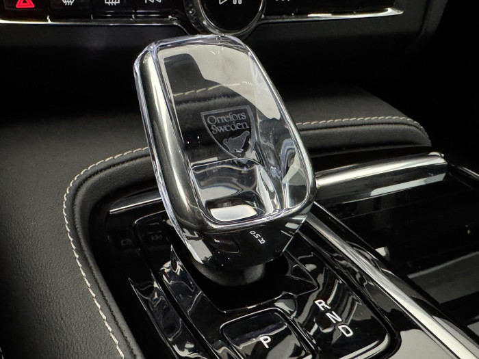 Volvo V90 T6 AWD RECHARGE PLUS