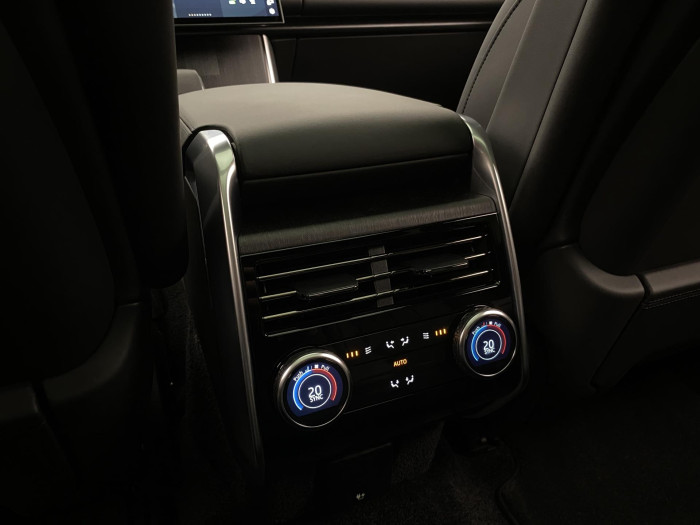 Land Rover Range Rover P530 AUTOBIOGRAPHY SWB AWD