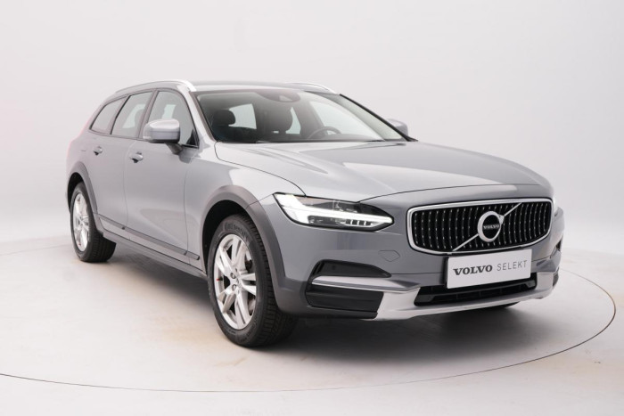 Volvo V90 CC D5 AWD PRO AUT 2.0 d CC CC