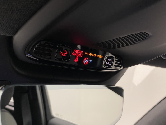 Volvo XC40 T4 RECHARGE CORE AUT CZ