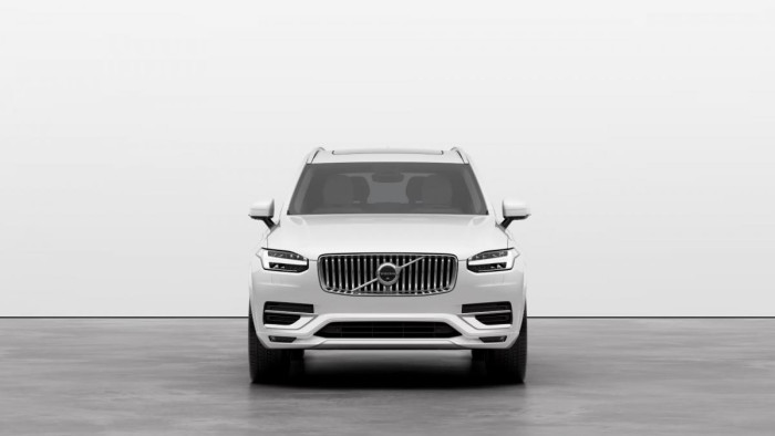 Volvo XC90 B5 AWD AUT BRIGHT PLUS 7-míst