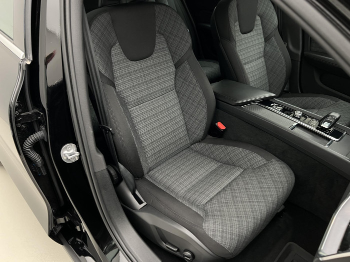 Volvo V60 B4 CORE AUT 1.maj.