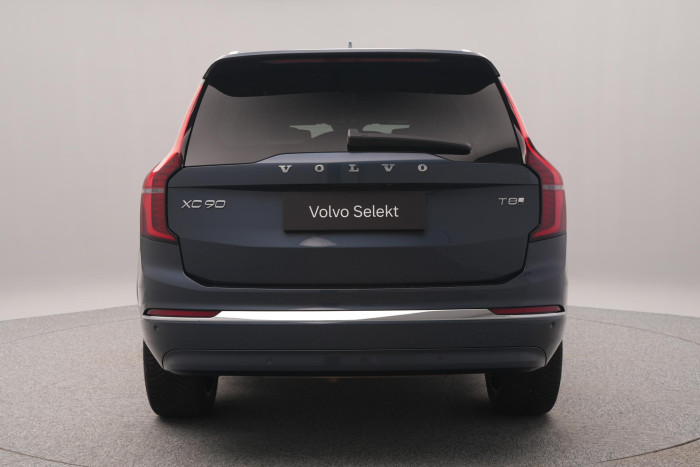 Volvo XC90 T8 AWD RECHARGE BRIGHT PLUS CZ