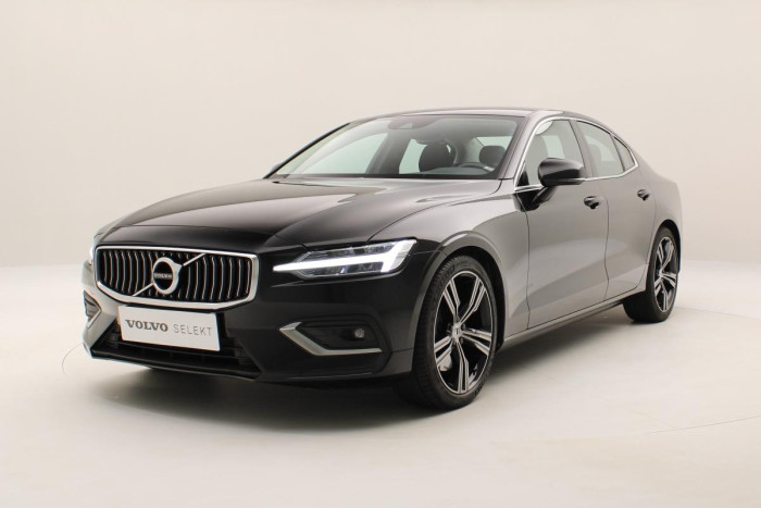 Volvo S60 T5 INSCRIPTION AUT CZ