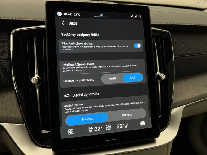 Volvo XC90 B5 AWD AUT BRIGHT PLUS 7-míst