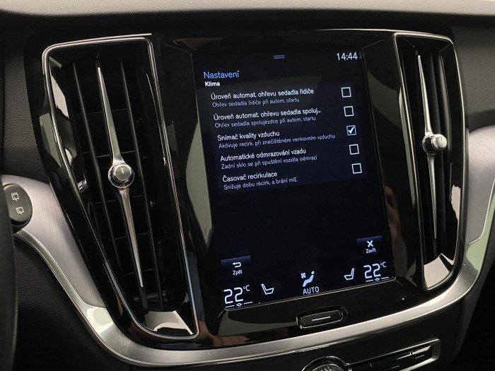 Volvo V60 D3 MOMENTUM AUT 2.0 d Momentum