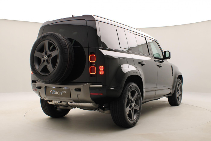 Land Rover Defender 110 D300 X-DYNAMIC SE AWD AUT 3.0 d Dynamic SE