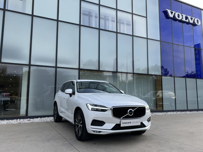 Volvo XC60 B4 AWD MOMENTUM Aut 1.maj. 2.0 Momentum