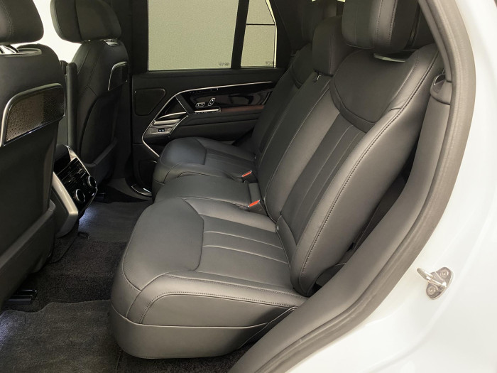 Land Rover Range Rover P530 AUTOBIOGRAPHY SWB