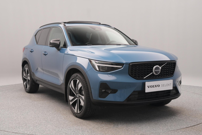 Volvo XC40 B3 ULTIMATE AUT