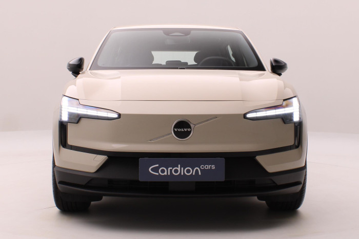 Volvo EX30 PURE ELECTRIC SINGLE PLUS