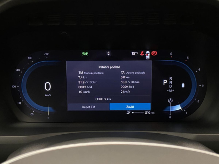 Volvo XC90 B5 AWD AUT BRIGHT PLUS 7míst 2.0 Plus