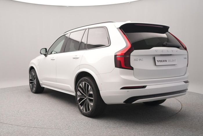 Volvo XC90 T8 AWD RECHARGE ULTIMATE CZ
